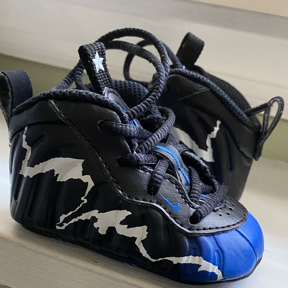 Baby Nike 2c